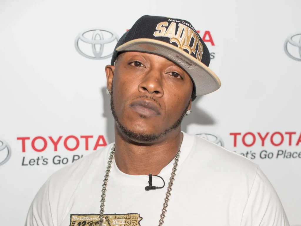 Mystikal Faces Up To 20 Years In Prison After Pleading Guilty To Third-Degree Rape Following 2022 Arrest