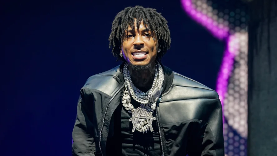 Nique Encourages Others To Love Themselves As She Opens Up About The Hate She Acquired After Linking Up With NBA YoungBoy (Movies)