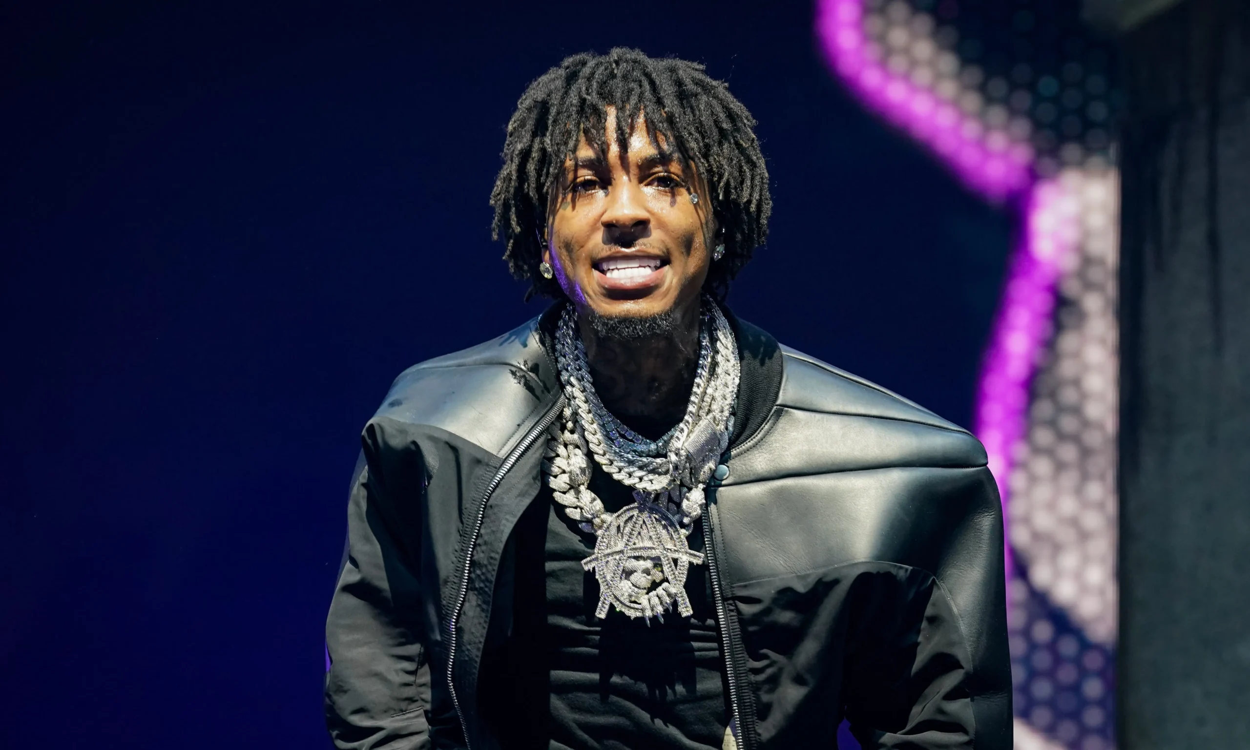 Nique Encourages Others To Love Themselves As She Opens Up About The Hate She Acquired After Linking Up With NBA YoungBoy (Movies)