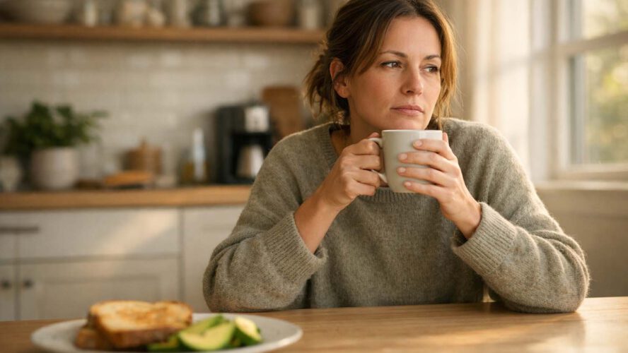 The One Nutrient Anxious Brains Preserve Working Low On