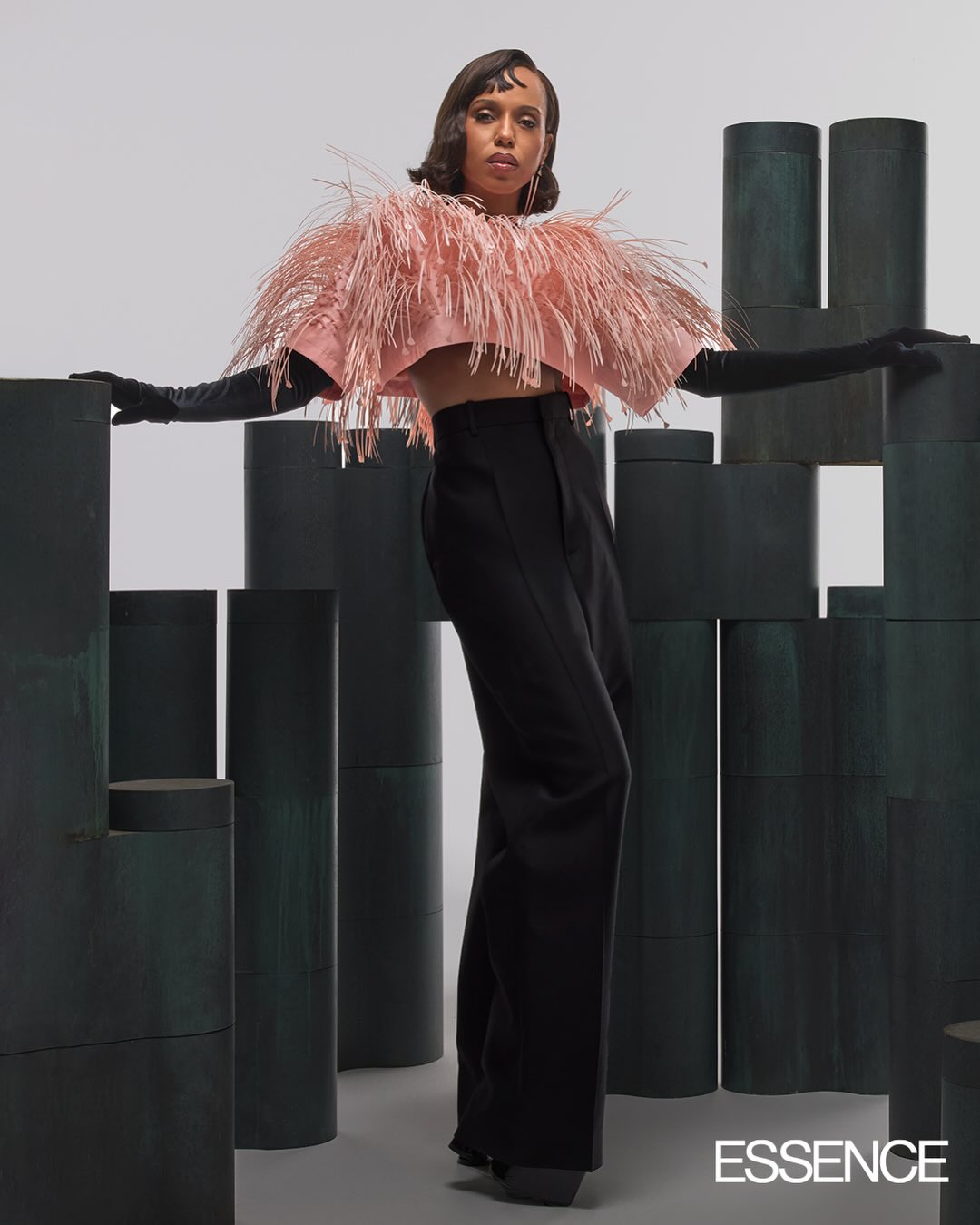 Paris Style Week 26 Gave Us Superstar Style Moments