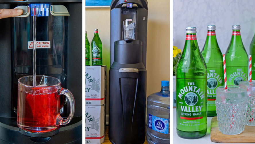 Primo Water Supply Overview. Is It Value It?