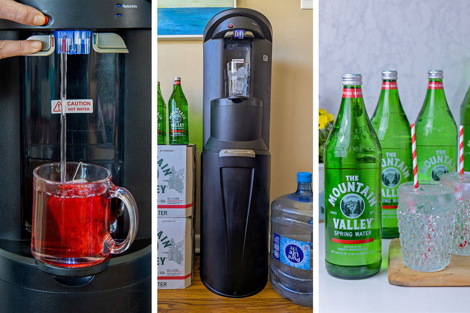 Primo Water Supply Overview. Is It Value It?