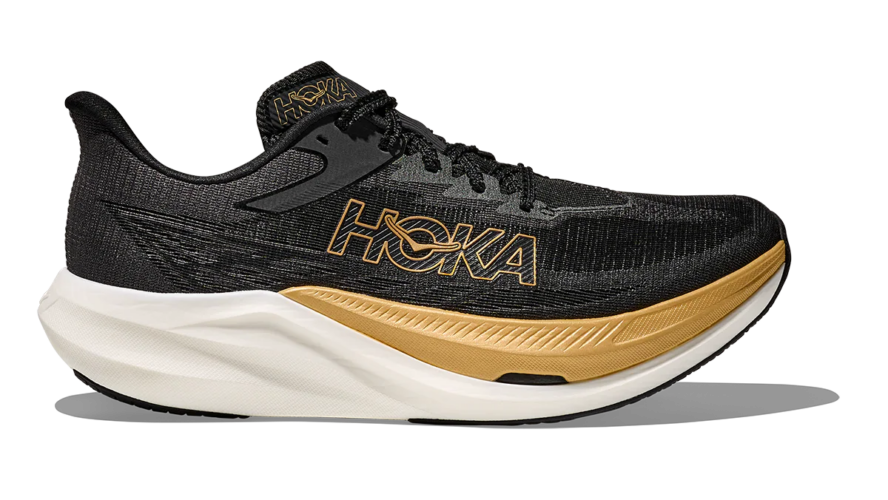 The Hoka Rocket X 3 Would possibly Be The Most Sensible Tremendous Shoe But