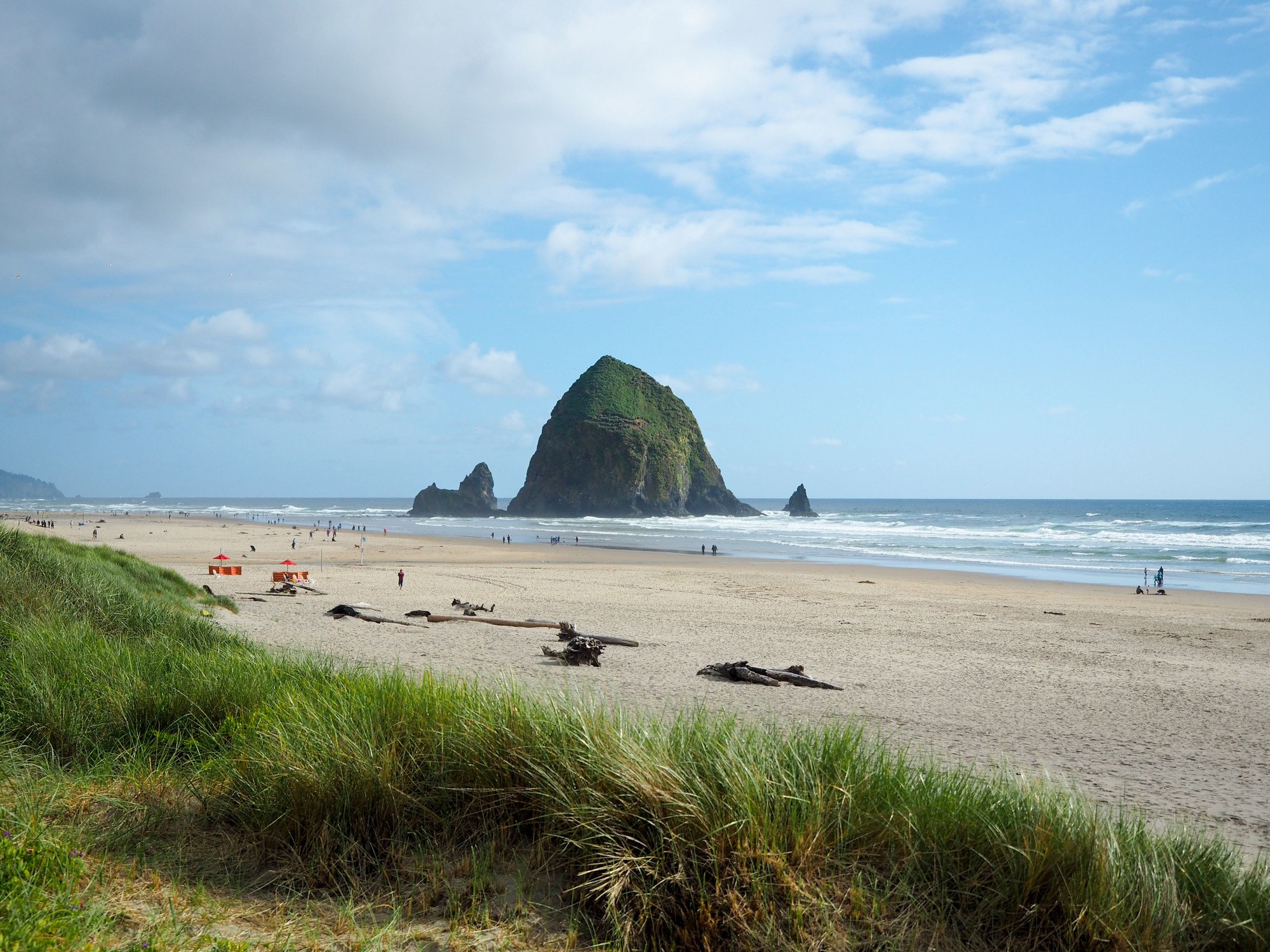 The Good 10-Day Street Journey Itinerary for Oregon in Summer season