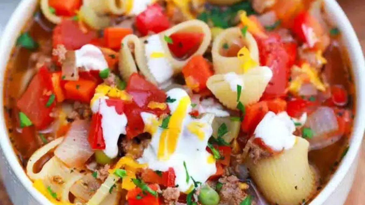 These floor beef dinners are easy, filling, and repeat-worthy