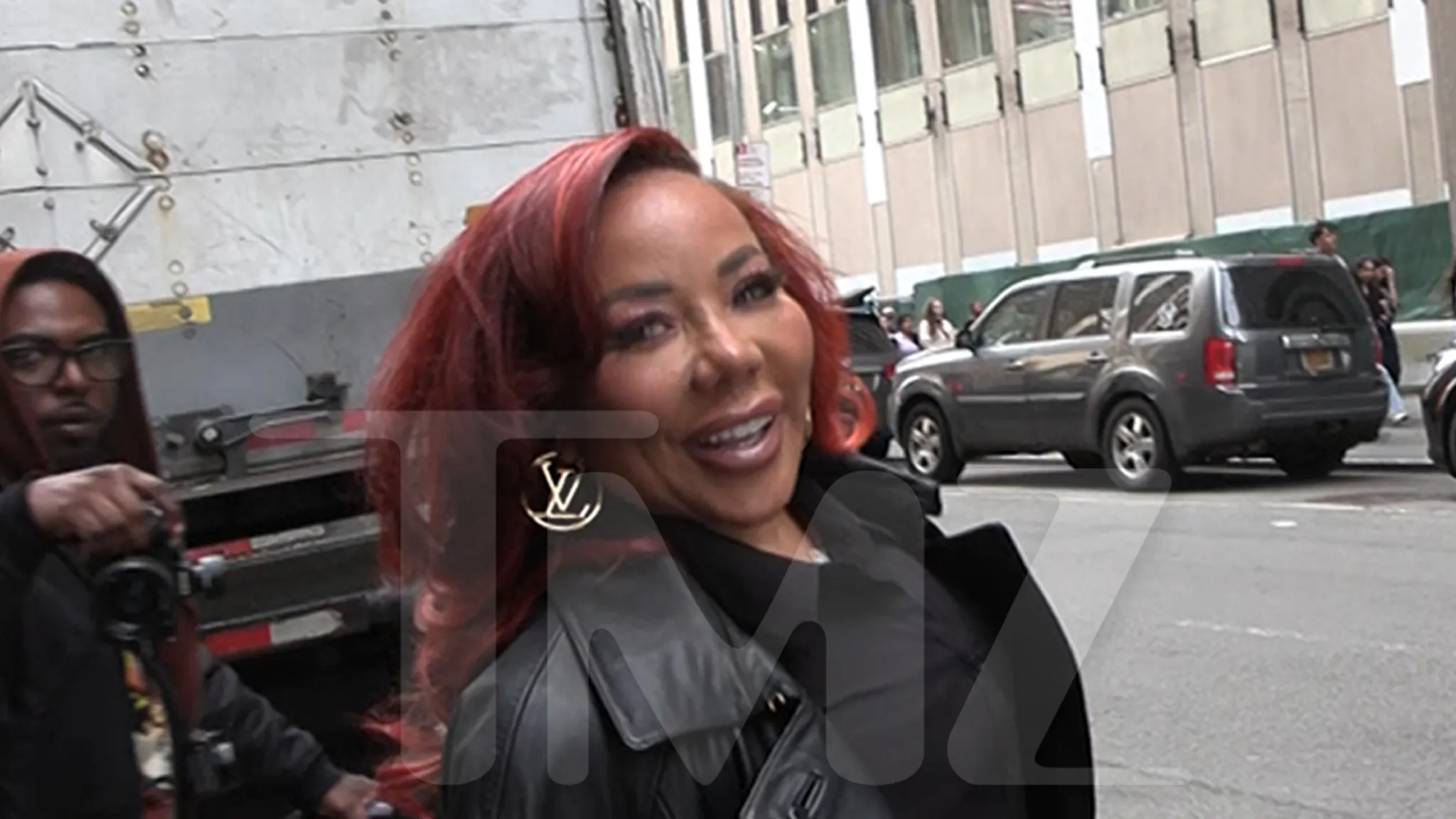 Tiny Harris Says She’d Object to Her Sons Courting A lot Older Girls