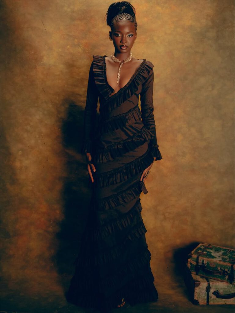 Best African Fashion Brands