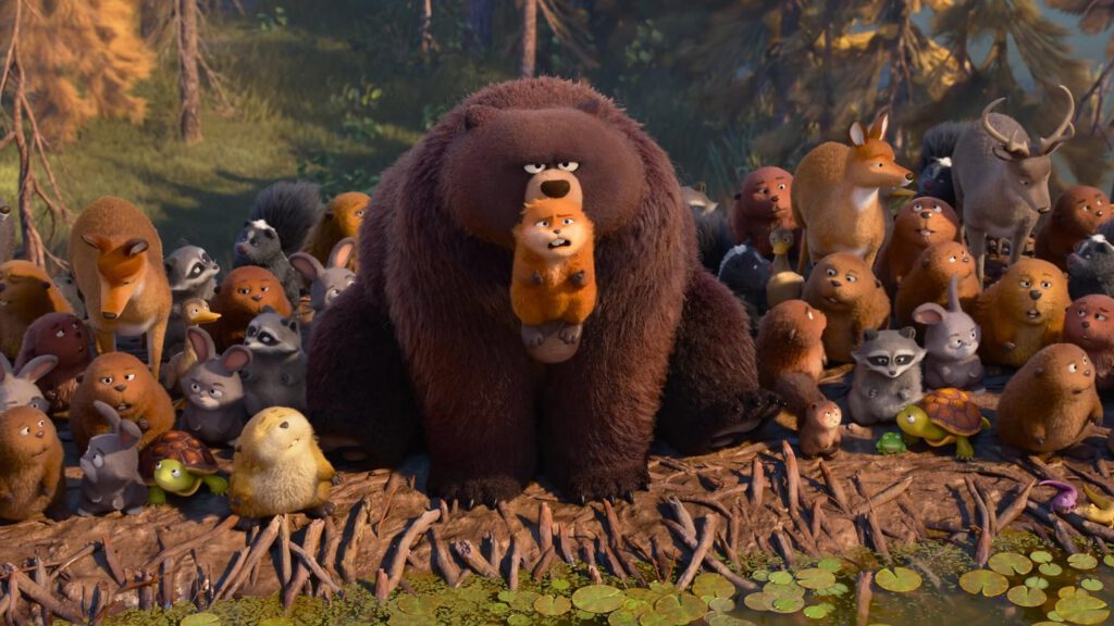 Hoppers Is the Most Critically Acclaimed Pixar Film in Nearly a Decade