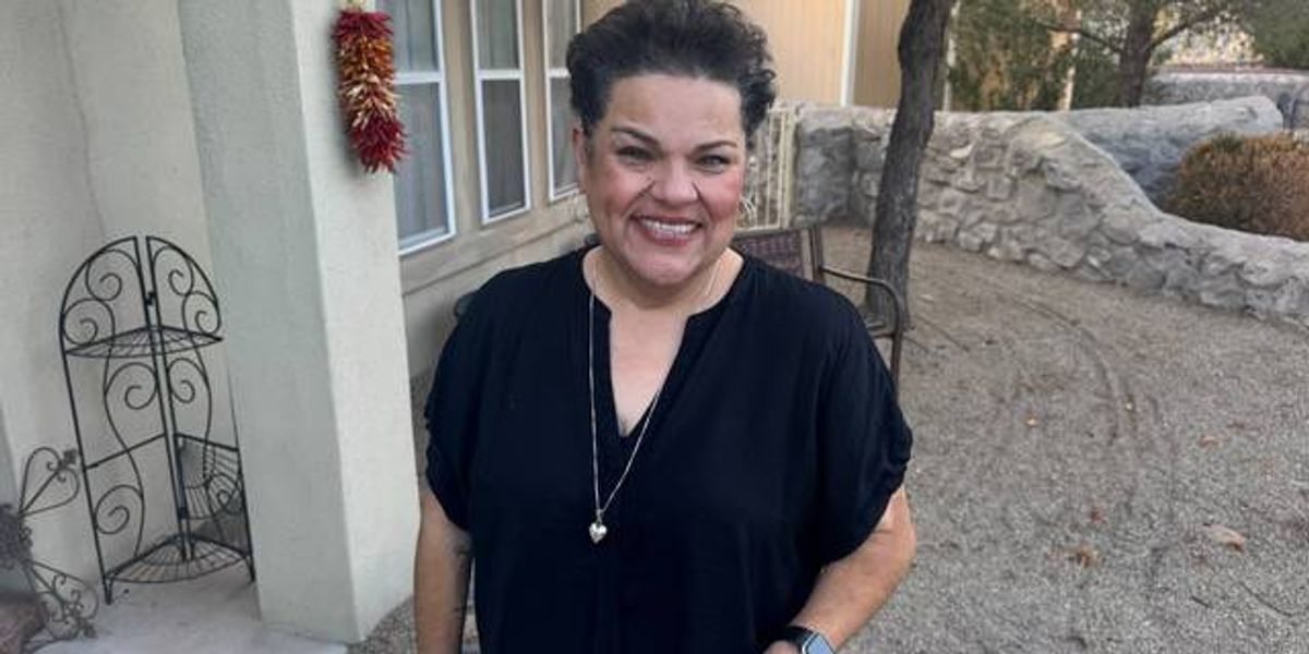 Medical doctors Informed Me There Was Nothing They Might Do for My Power Ache