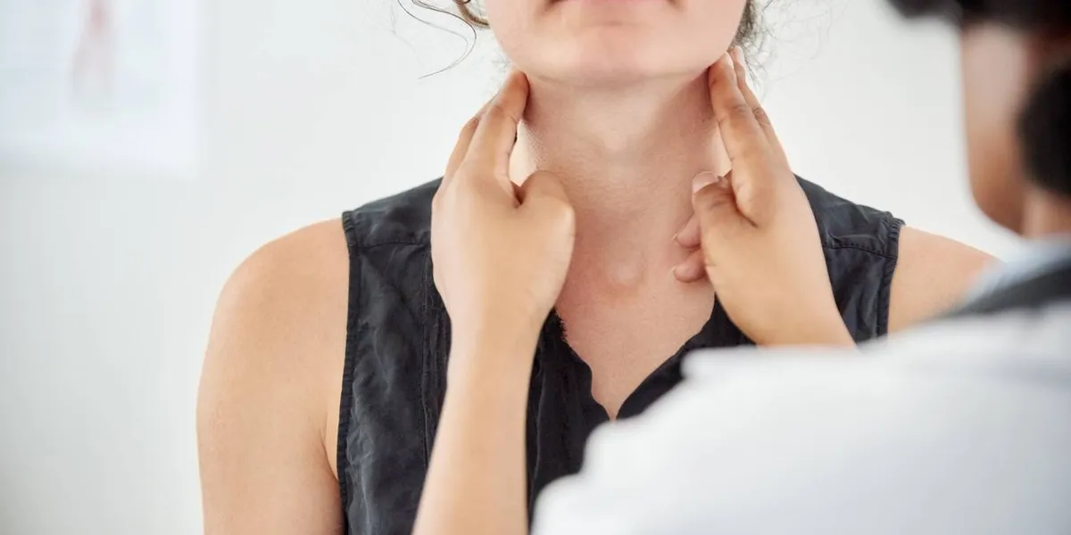 Graves’ Illness Therapy Choices – HealthyWomen