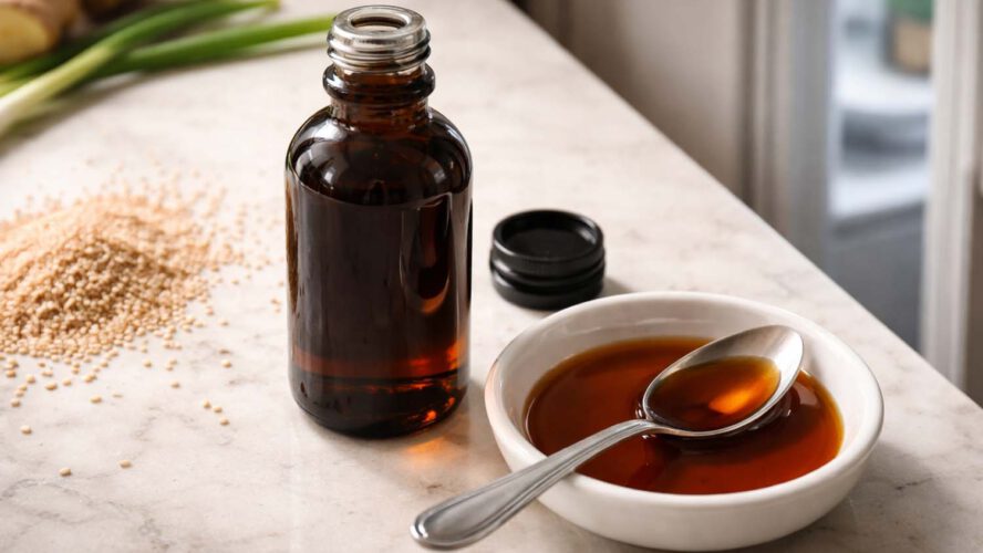 Does Sesame Oil Have to Be Refrigerated?