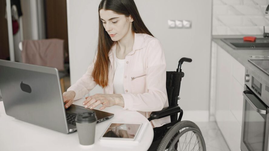 House Security for Individuals with Restricted Mobility