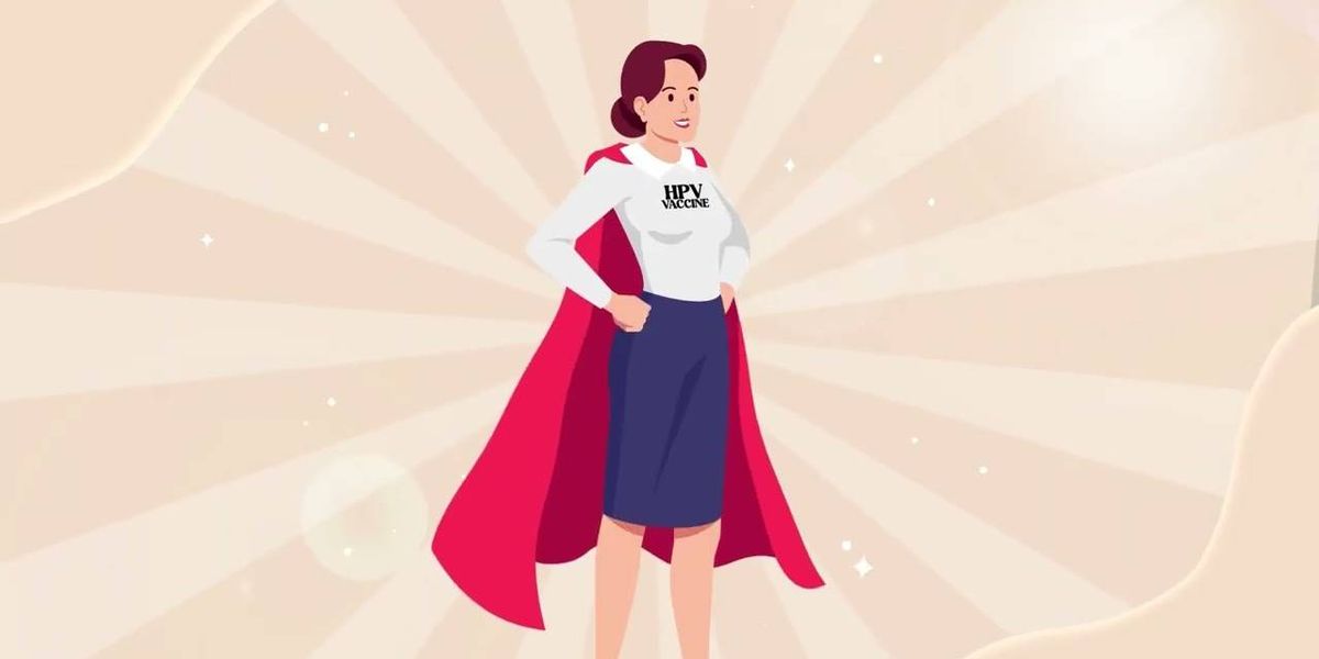 Why the HPV Vaccine Issues