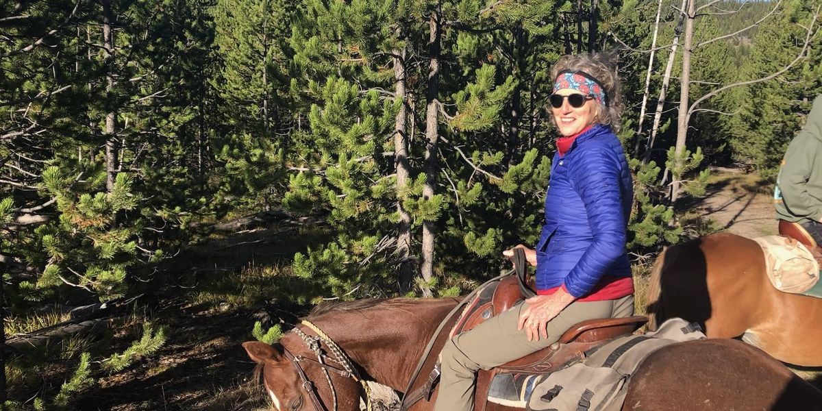 My Damaged Wrist Was a Pink Flag that I Was Dropping Bone Mass