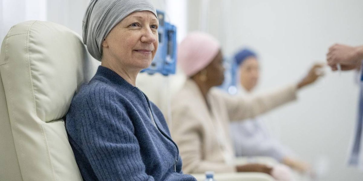 Managing Aspect Results of Head and Neck Most cancers Remedies