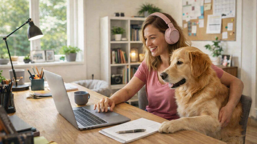 Operating a Enterprise from House? Right here’s The best way to Hold Your Funds Organized