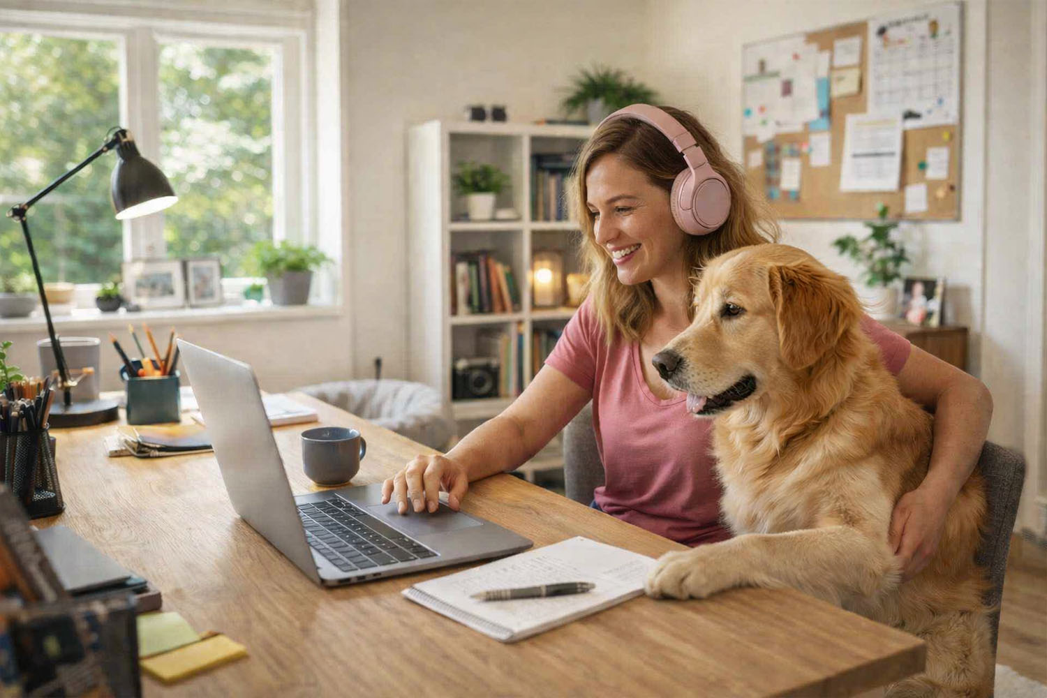 Operating a Enterprise from House? Right here’s The best way to Hold Your Funds Organized