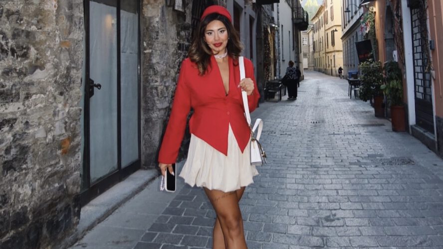 10 Trendy Spring Road Type Outfit Concepts To Elevate Your Appears to be like