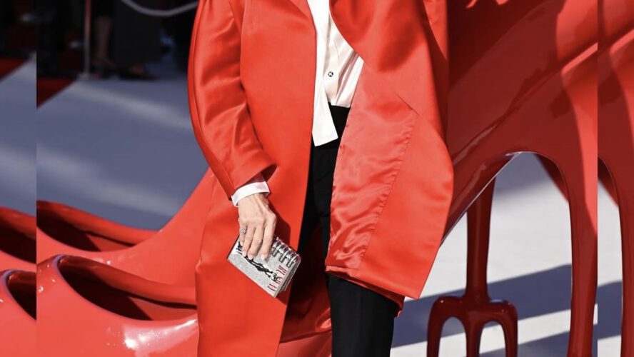 10 Upbeat Movie star Appears to be like To Replicate This Weekend