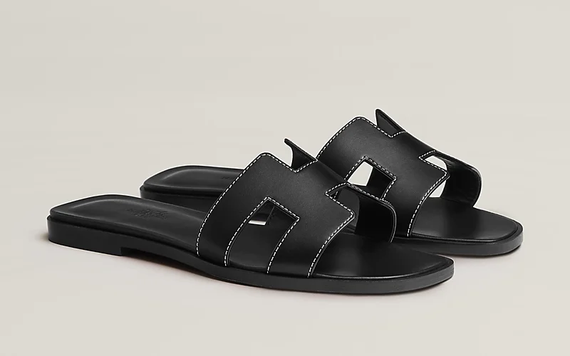 14 Greatest Basic Designer Sandals To Store This Spring