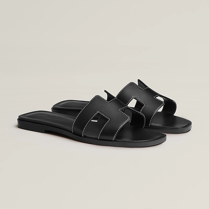 Classic designer sandals