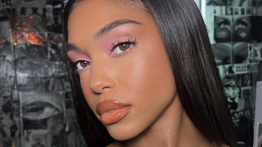 7 Contemporary Pastel Make-up Seems to Attempt This Spring