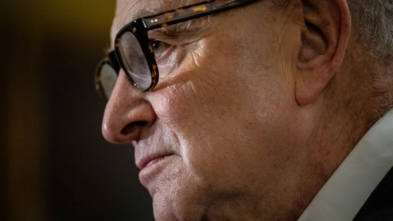 The Unusual (Partial) Finish to the (Partial) Authorities Shutdown