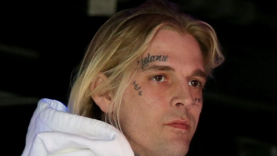 Aaron Carter’s Mother Loses Struggle With Late Pop Star’s Ex-Fiancée