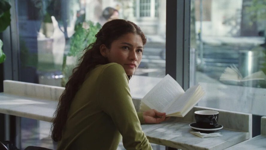 What Zendaya Leaves Unsaid | The New Yorker