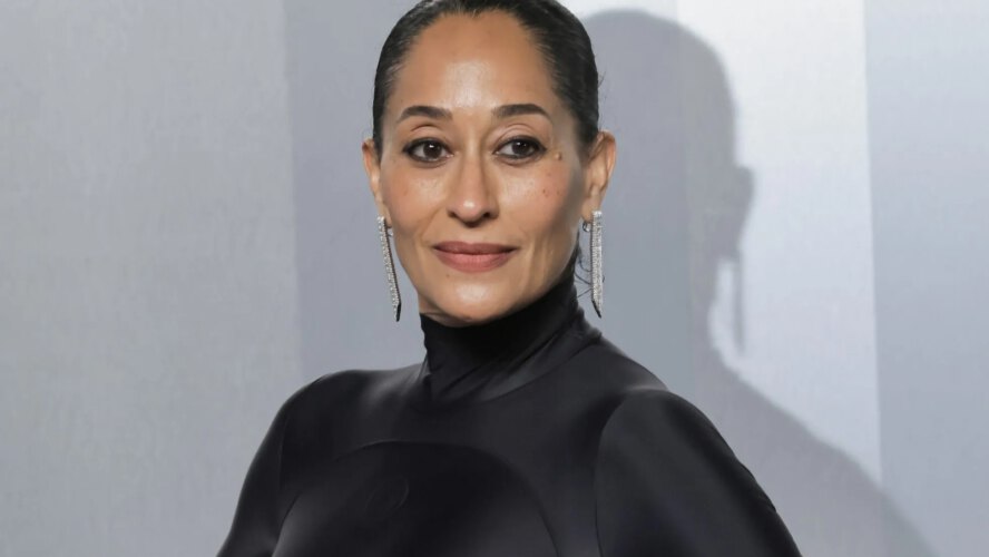 Been Tea! Tracee Ellis Ross Has Followers Saying She’s Snatched And Serving In Newest Visuals (WATCH)