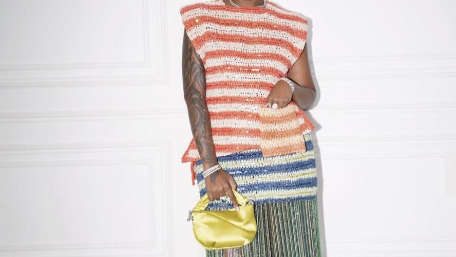 Daring Vogue Moments From The Berklee In Nigeria Grand Finale