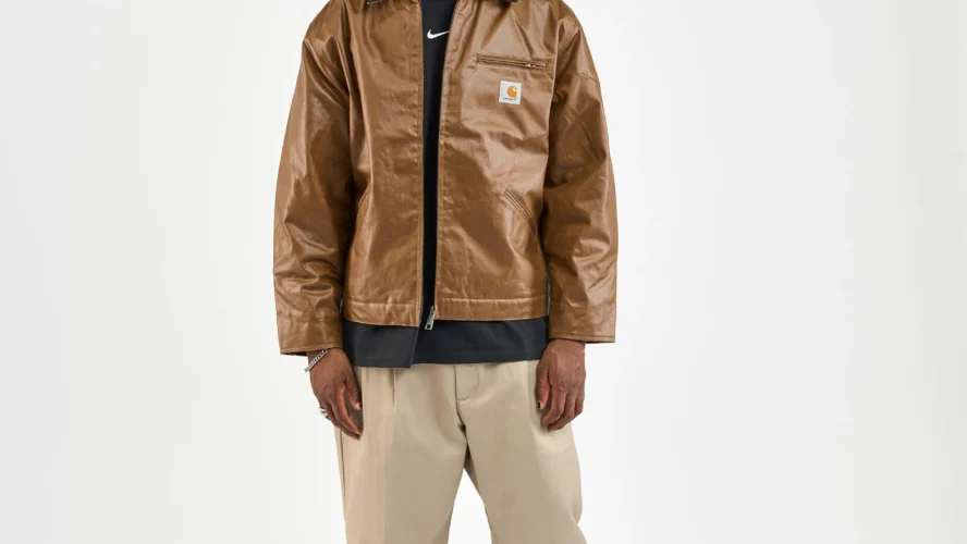 Carhartt’s WIP Streetwear Items Are Up To 60% Off Proper Now