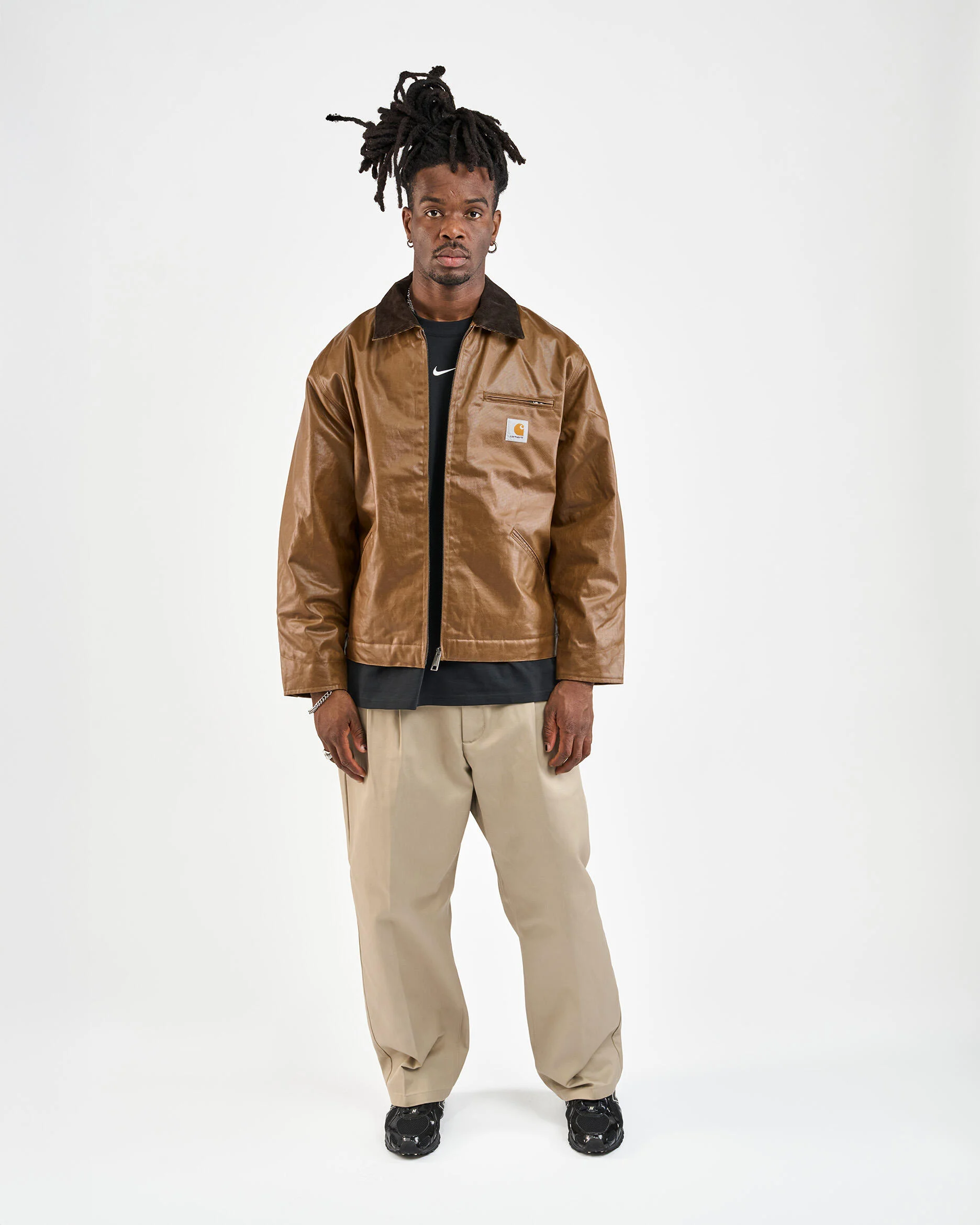 Carhartt’s WIP Streetwear Items Are Up To 60% Off Proper Now