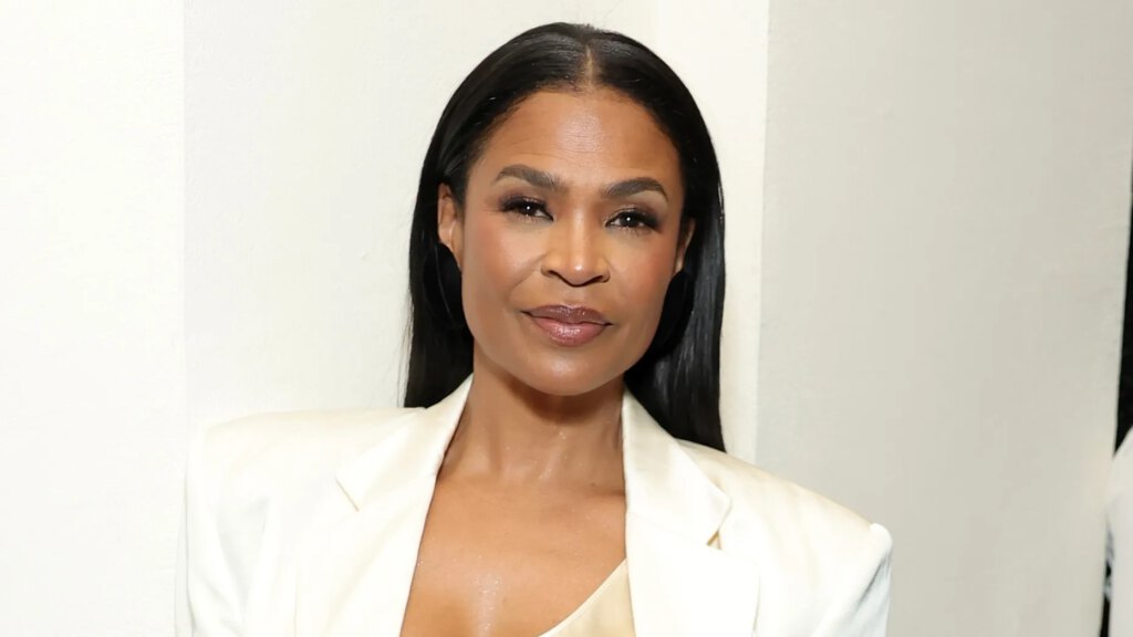 Come Thru, Then! Nia Long Poses For Playboy & Opens Up About Her Dating Life (PHOTO)