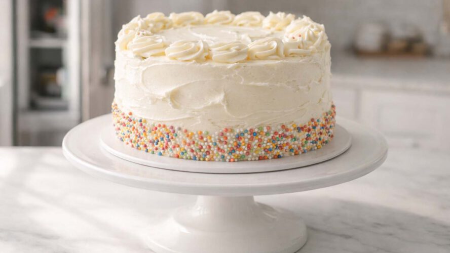 Does Frosting Must Be Refrigerated?