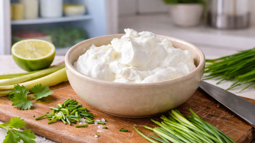 Does Bitter Cream Have to Be Refrigerated?