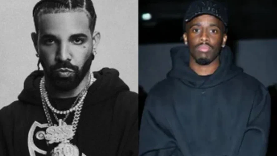 Drake Playfully Trolls Kai Cenat By Declaring Himself A ‘Vivet Designer’ On Instagram