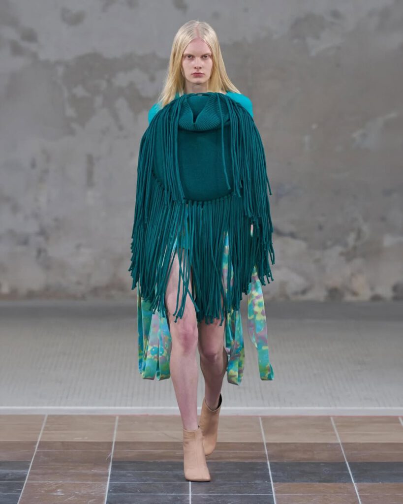 Emerging Designers: The Names Rewriting Fashion Right Now