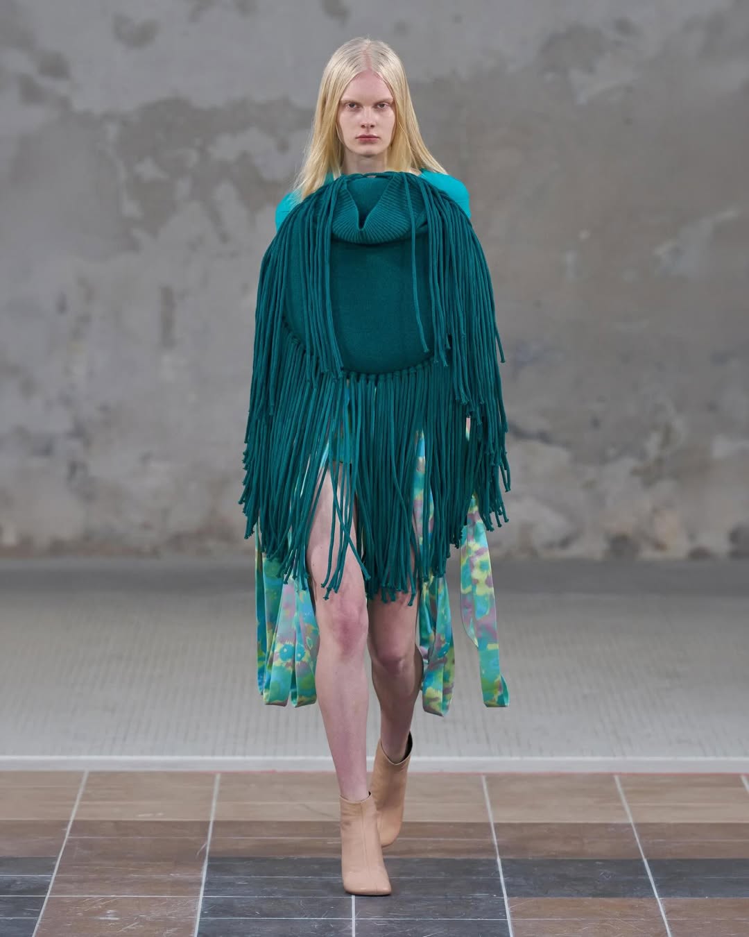 Rising Designers: The Names Rewriting Trend Proper Now