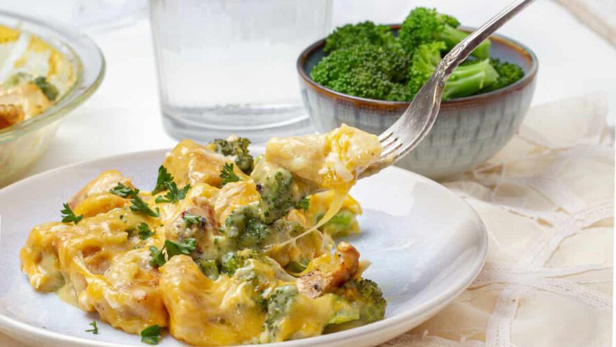 FREE WW April Meal Plan Twelfth-18th