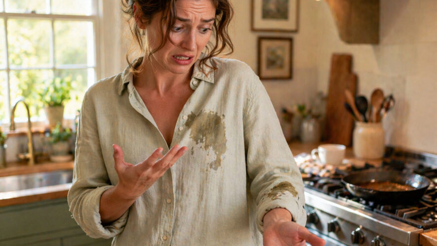 Find out how to Get Grease Out of Garments: 4 Strategies Examined