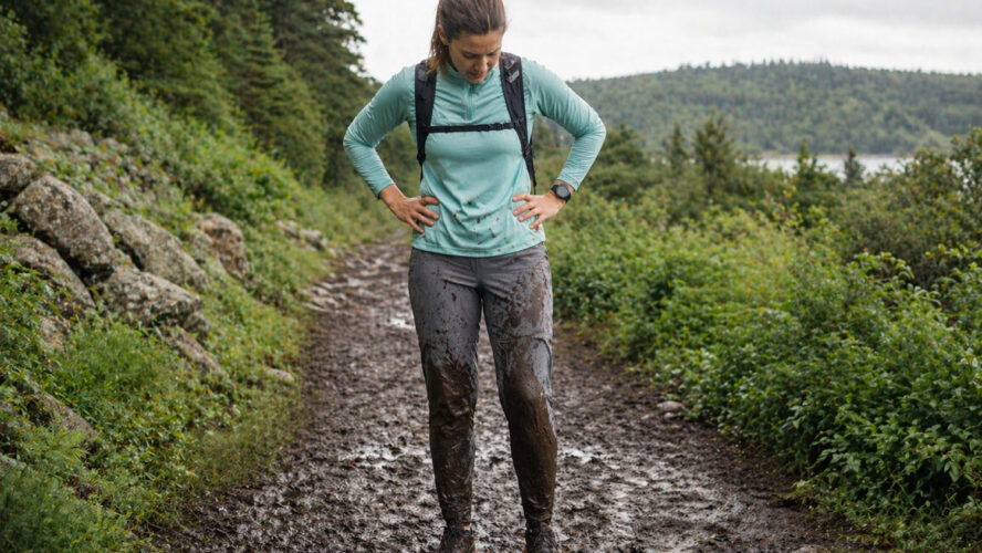 How one can Get Mud Out of Garments (And Why Rinsing First Makes It Worse)