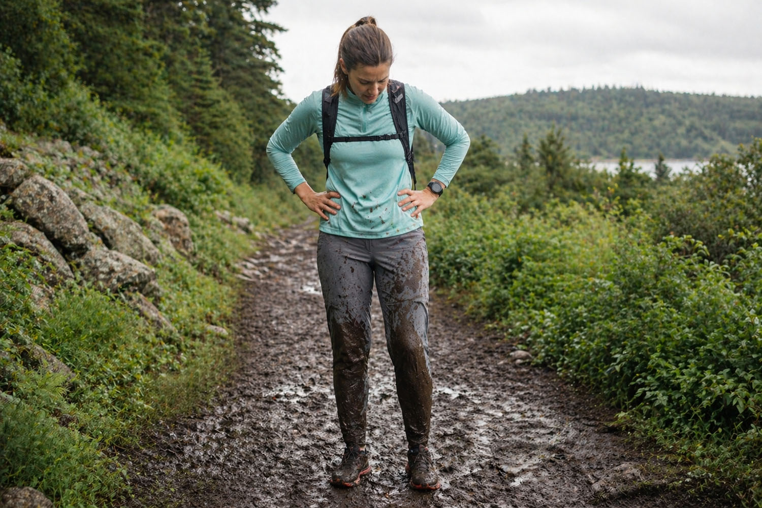 How one can Get Mud Out of Garments (And Why Rinsing First Makes It Worse)