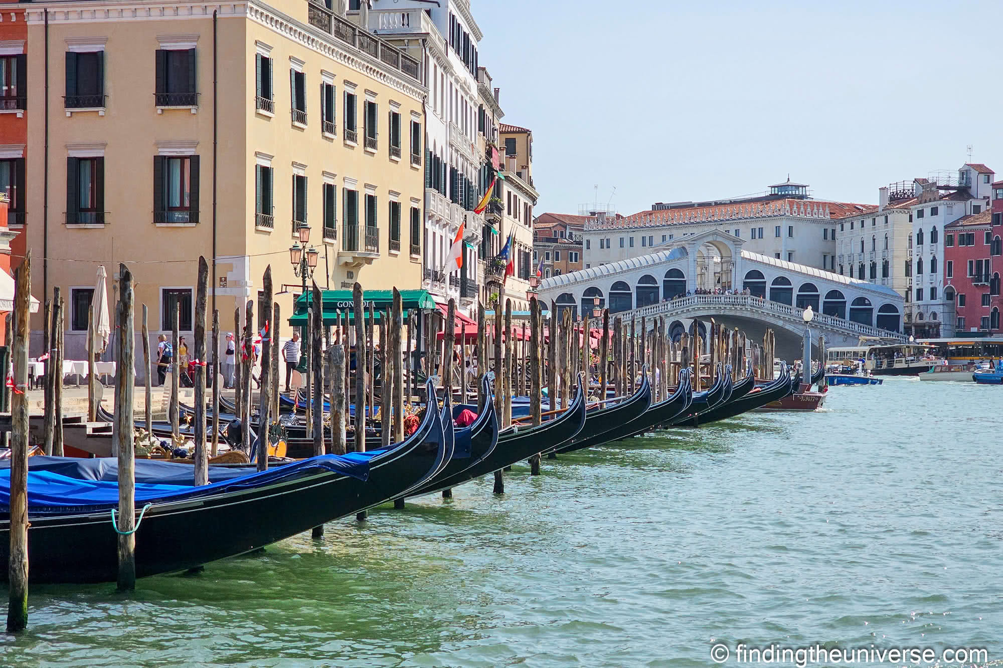 The best way to Spend 2 Days in Venice: A Examined Itinerary from Somebody Who Obtained Married There