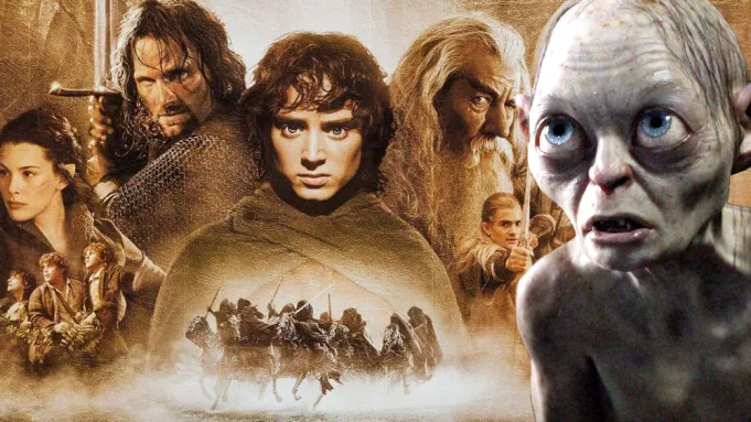 Lord of the Rings Hunt for Gollum: Full Forged Revealed