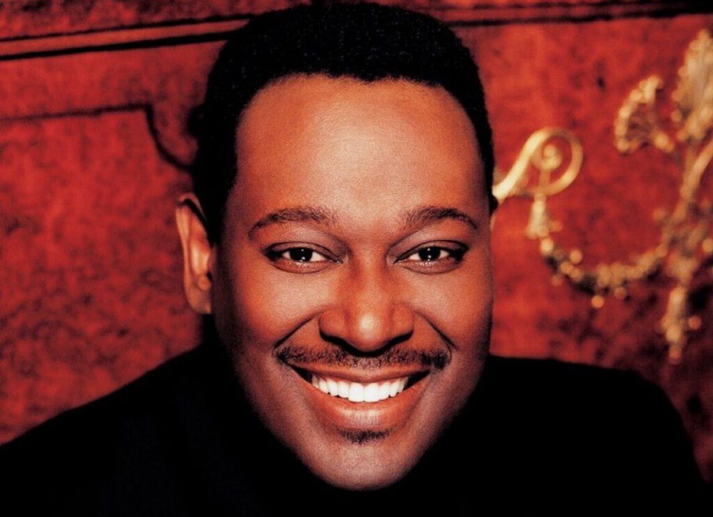 Music Legend Luther Vandross Honored On What Would Be His 75th Birthday