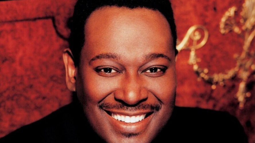 Music Legend Luther Vandross Honored On What Would Be His seventy fifth Birthday