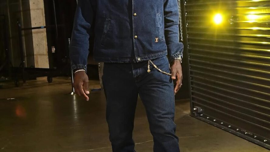 NBA Tunnel To Premieres: Model Took An Upwards Flip Final Week