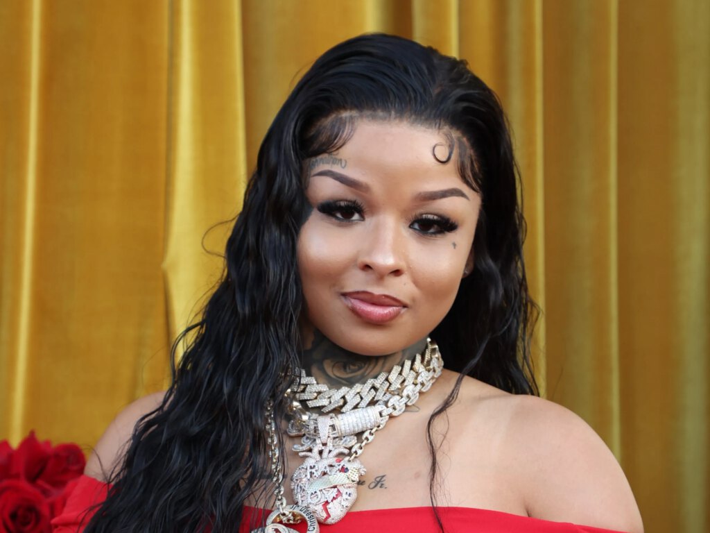 Fans Show Chrisean Rock Love As She Shares Emotional Update Ahead Of Boxing Match